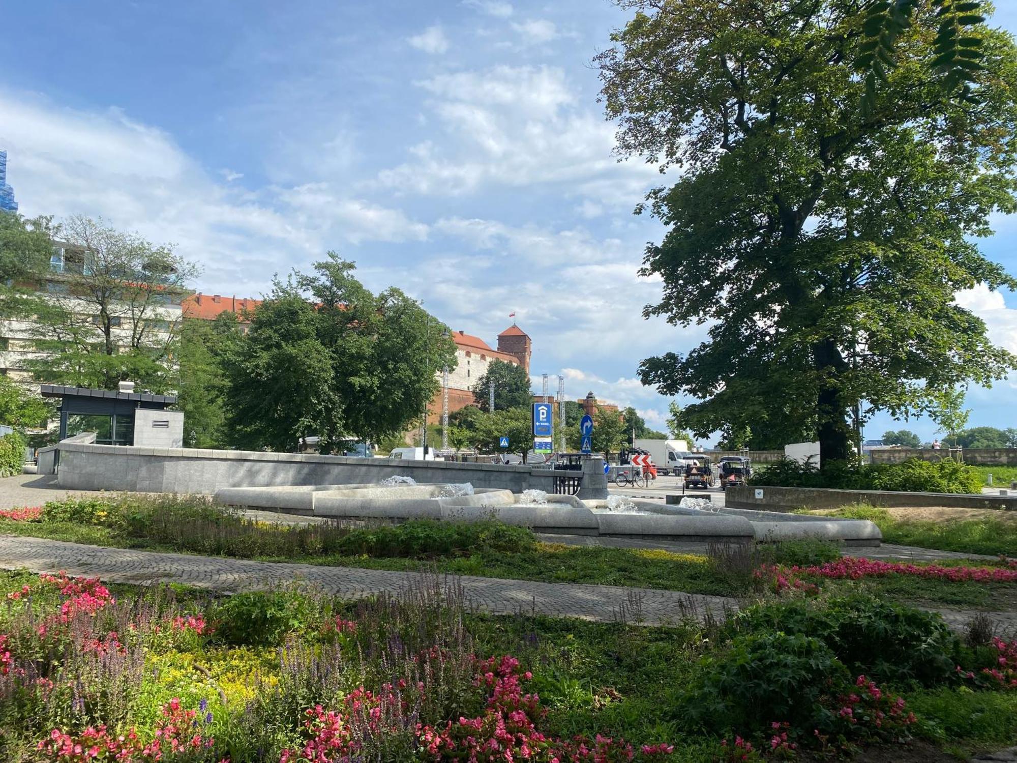Top Residence Near Wawel Krasków Eksteriør bilde